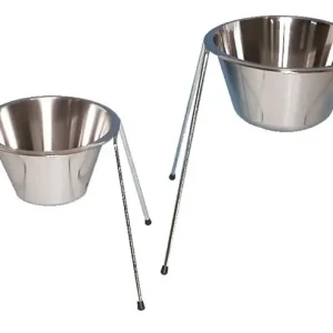 Lexi Matbar Exklusive Skål - 25 cm Rabatter