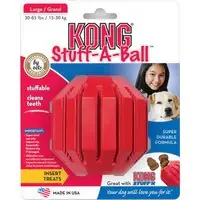 Nedsatt pris KONG Stuff-A-Ball - Large Ø ca 9 cm