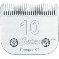 Oster A6 Slim trimmer - Tillbehör Skär nr. 10 (längd 1,5 mm) Billig