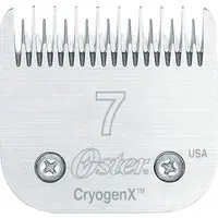 Oster skär - Skär nr. 7 (längd 3,2 mm) Billig