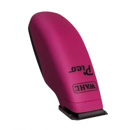 Wahl Pico Trimmer för djur Billigare