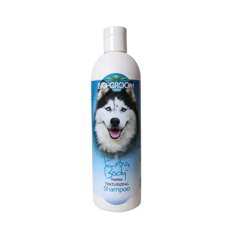 Bio-Groom Extra Body schampo 355 ml Lägg i varukorgen