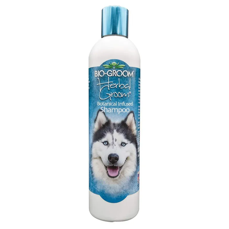 Bio-Groom Herbal Groom Conditioning Shampoo Köp nu