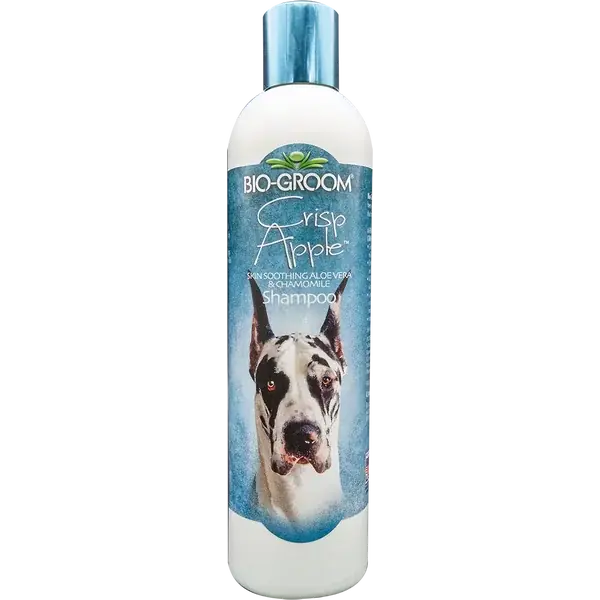 Bio-Groom Crisp Äppelschampo 355 ml Lågt pris