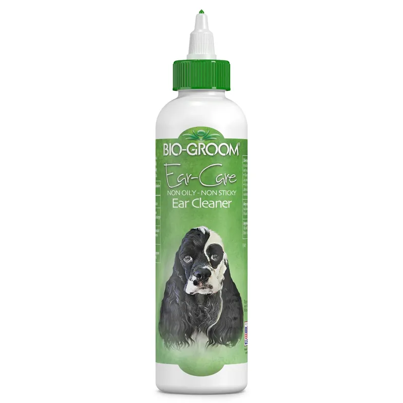 Bio-Groom Ear Care öronrengöring 118 ml Kampanj
