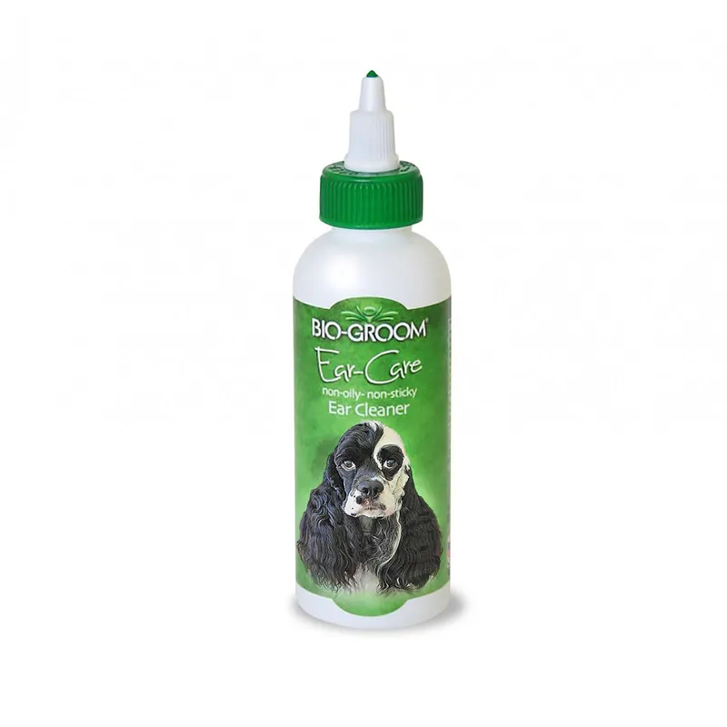 Bio-Groom Öronrengöring Expressleverans