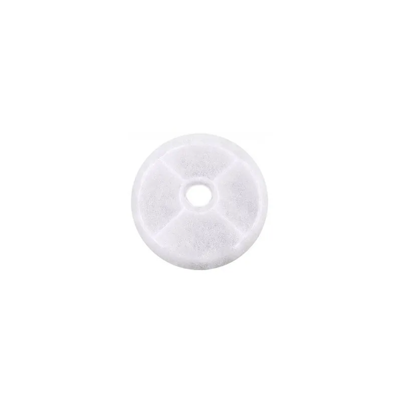 Filter Vattenfontän Catit Flower - 2-pack Erbjudandepris