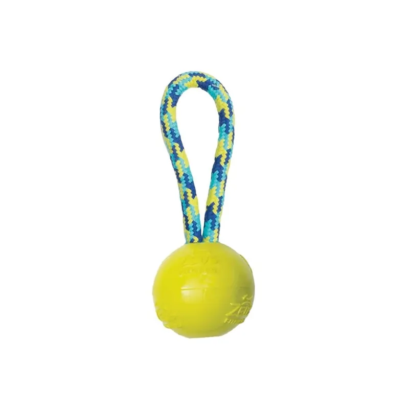 Zeus Fitness TPR-boll med Rephandtag Beställ nu