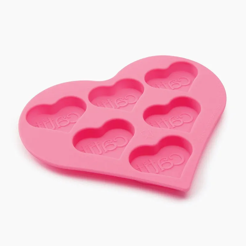 Populärt val Catit Ice Pops Tray - Rosa