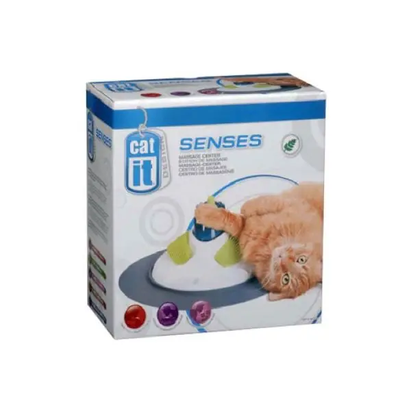 Köp nu *K-Akt Catit Sens Massage
