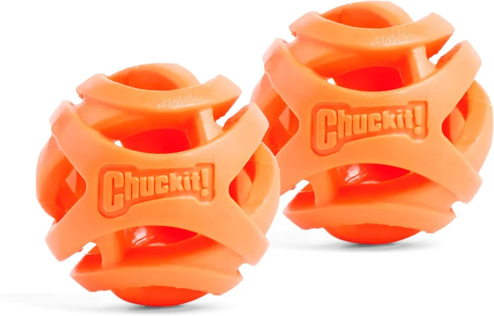 Breathe Right Fetch Ball hundleksak S 2p Köp online