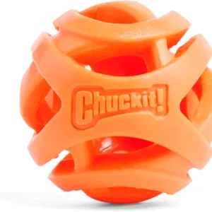 Breathe Right Fetch Ball hundleksak L Endast denna vecka