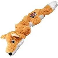Köp online KONG Scrunch Knots Fox - S/M L 26,5 x B 8 x H 5 cm