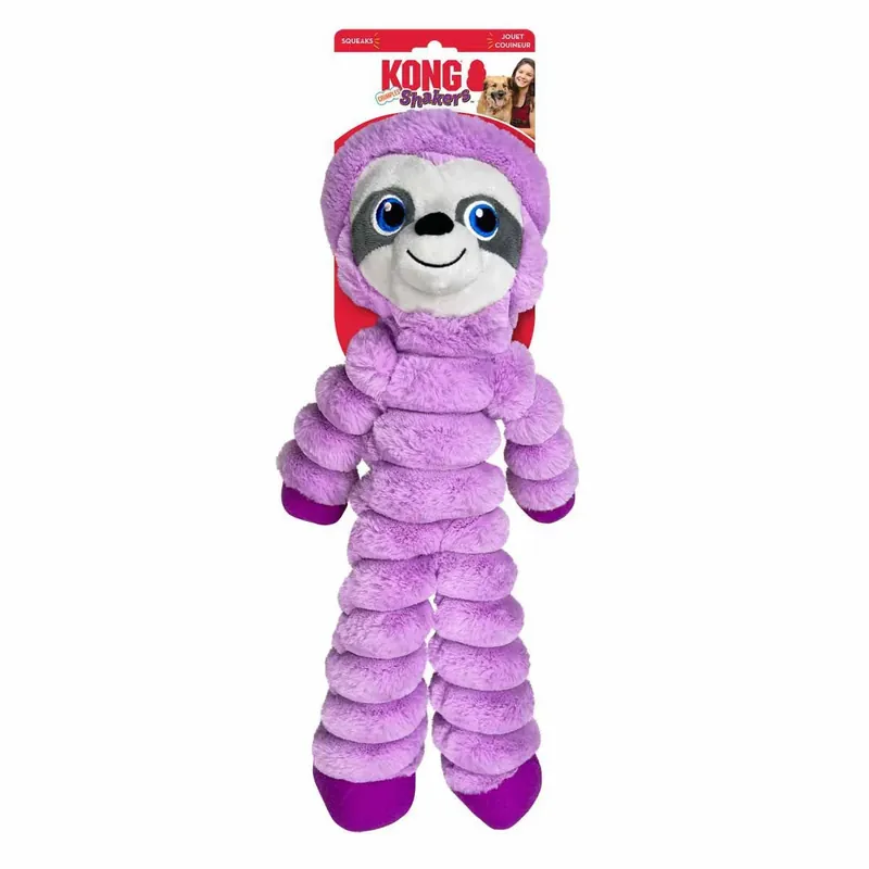 Säker betalning KONG Shakers Crumples Sloth