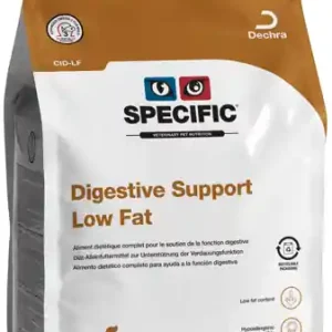 Erbjudande Specific CID-LF Digestive Support Low Fat 1,6 kg
