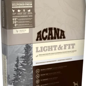 Fynd Acana Light & Fit Recipe 2 kg