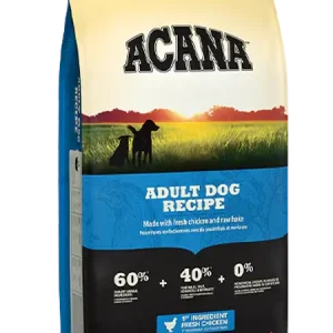 Snabb leverans Acana Adult Dog Recipe