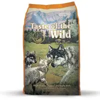 Nyhet Taste of the Wild High Prairie Puppy - 2 kg
