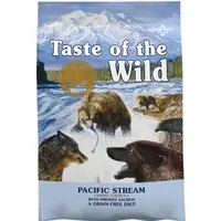 Taste of the Wild Pacific Stream Canine 12,2 kg Bästa pris