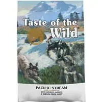 Nedsatt pris Taste of the Wild Pacific Stream Puppy 5,6 kg