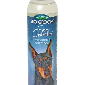 Bio-Groom So Gentle Hypo-Allergent schampo 355 ml Kampanjpris