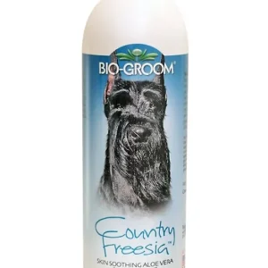 Bio-Groom Country Freesia schampo 355 ml Handla nu