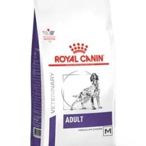 Erbjudande Royal Canin Veterinary Diets Health Management Adult för hundar