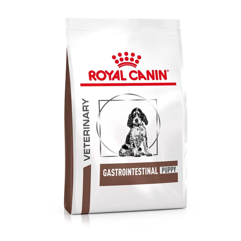 Kampanjpris Royal Canin Veterinary Dog Gastrointestinal Puppy 10 kg