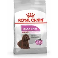 Royal Canin Relax Care Medium - 10 kg I lager