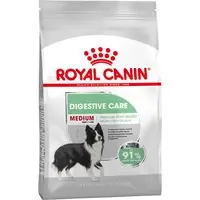 Billig Royal Canin Medium Digestive Care - 12 kg