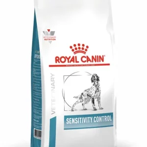 Erbjudandepris Royal Canin Sensitivity Control Dog 1,5 kg