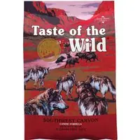Taste of the Wild Southwest Canyon - 2 kg Sista chansen