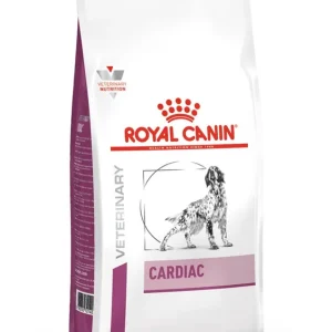 Sista chansen Royal Canin Veterinary Dog Vital Cardiac 7,5 kg