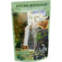Erbjudande Taste of the Wild Rocky Mountain med kyckling - 12 x 85 g