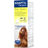 ADAPTIL® transportspray - 60 ml Snabb frakt