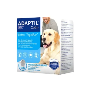 Adaptil Calm Home Doftavgivare - 48 ml Rabatt
