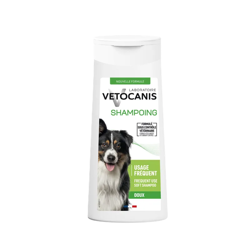 Schampo Aloe Vera 300ml Begränsad tid