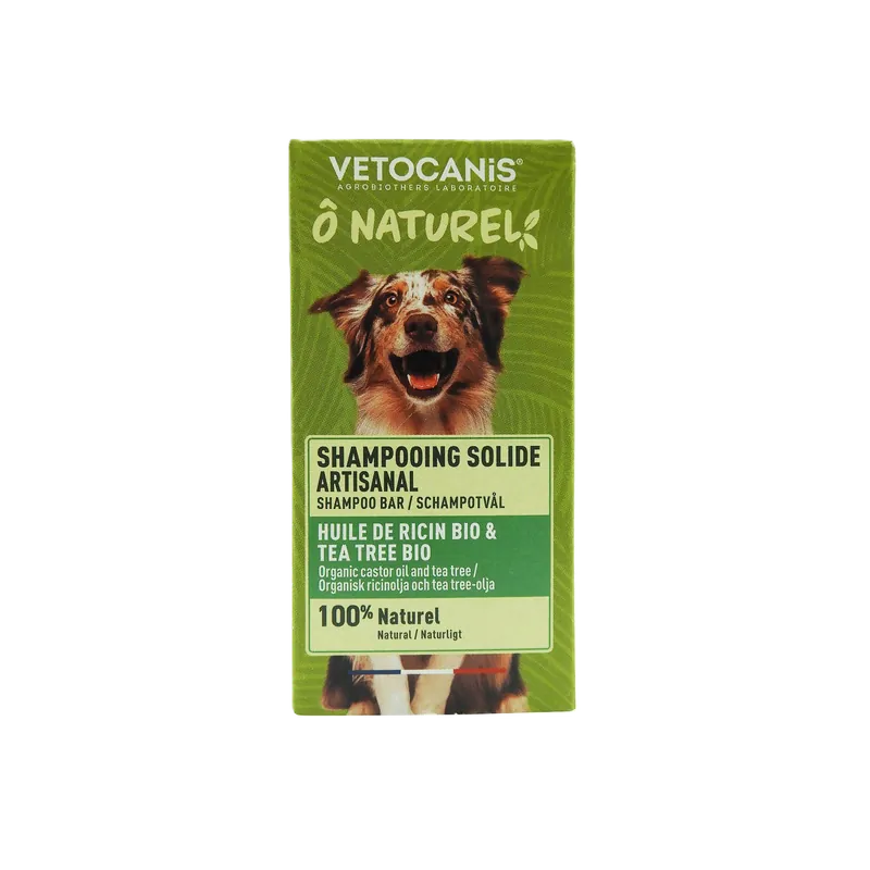 Tvål Organic 75g Köp nu