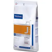 Virbac Veterinary HPM Dog Joint & Mobility J1 - 12 kg Rea