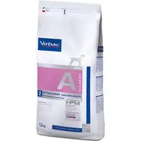 Expressleverans Virbac Veterinary HPM Dog Allergy A2 - 12 kg
