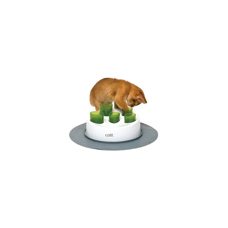 Billigare Catit Senses 2.0 Digger