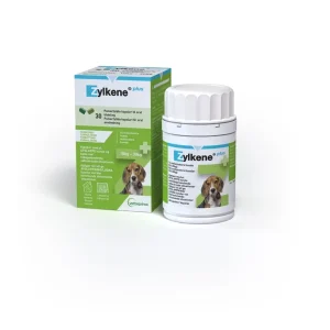 Stressreducerande Kapslar Zylkene Plus 10-30 kg 1x30 st Nyhet