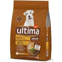 Ultima Mini Adult Chicken - 7 kg Billigare