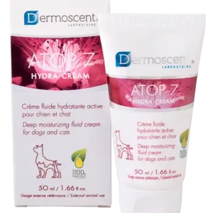 ATOP 7® Hydra Cream - 50 ml Outlet