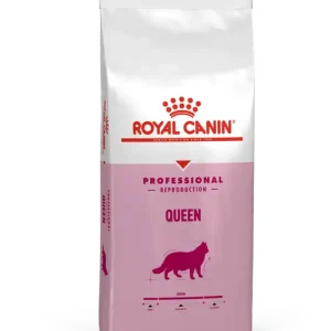 Royal Canin Professional Queen torrfoder för katter Erbjudandepris