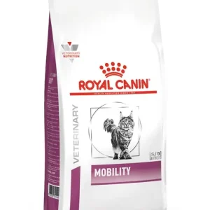 Royal Canin Veterinary Diets Mobility torrfoder för katt Utförsäljning