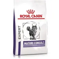 Royal Canin Expert Feline Mature Consult - Ekonomipack 2 x 10 kg Snabb leverans