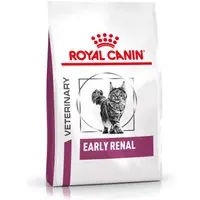 Köp nu Royal Canin Veterinary Feline Early Renal - 6 kg