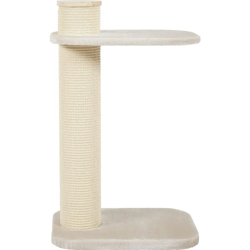 Zolux City Cat 2 Klöspelare Beige 97 cm Handla nu
