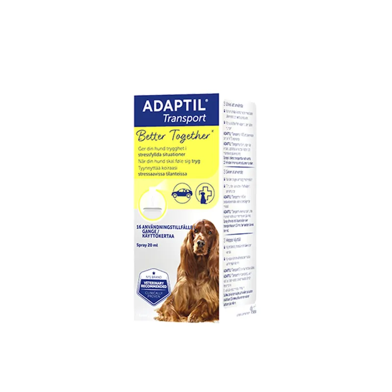 Rabatt Adaptil Spray - 60ml